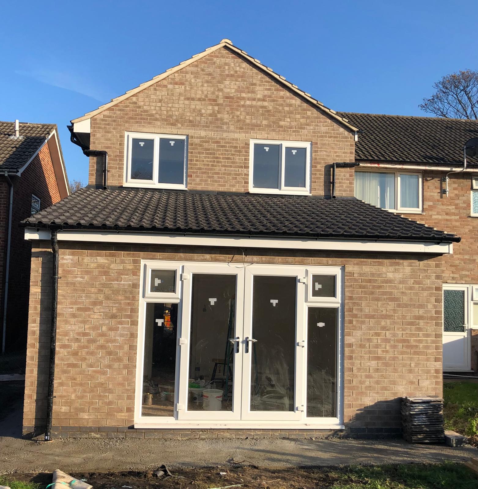 MA Building Services LTD - Expert Craftsmanship, Exceptional Results