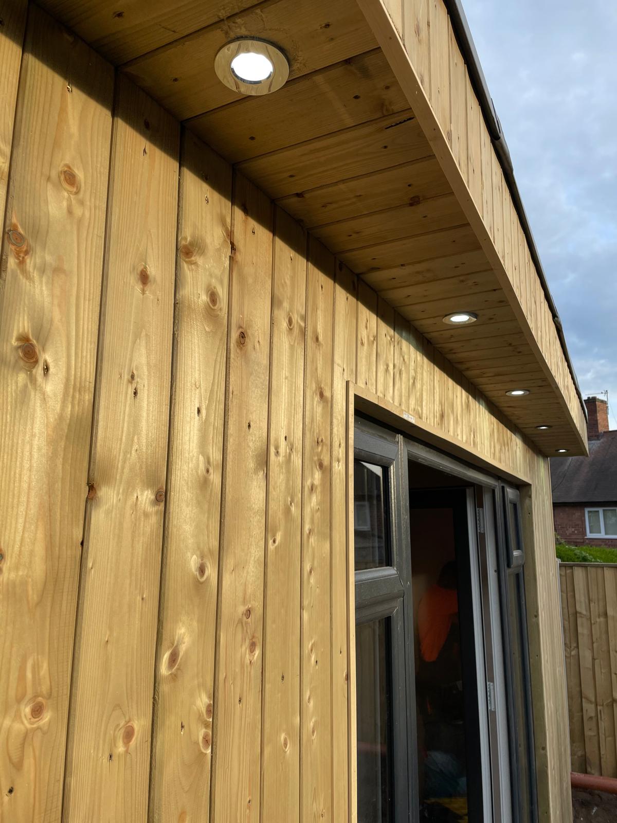 MA Building Services LTD - Expert Craftsmanship, Exceptional Results