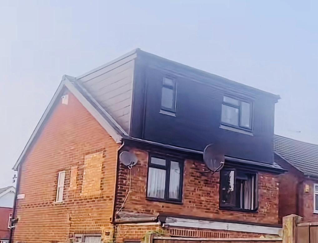 MA Building Services LTD - Expert Craftsmanship, Exceptional Results